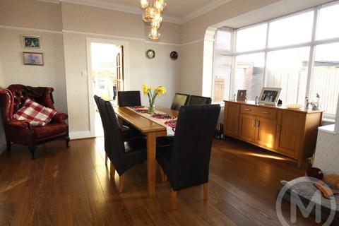 161 Cornwall Avenue, Blackpool, FY2 9QR
