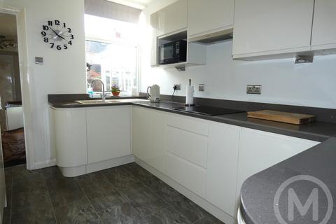 161 Cornwall Avenue, Blackpool, FY2 9QR
