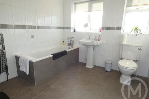161 Cornwall Avenue, Blackpool, FY2 9QR