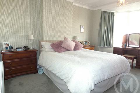 161 Cornwall Avenue, Blackpool, FY2 9QR