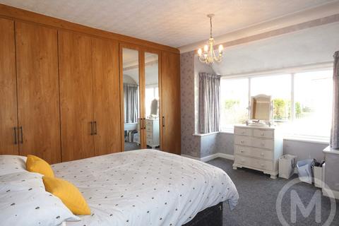 161 Cornwall Avenue, Blackpool, FY2 9QR