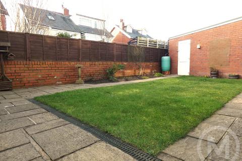 161 Cornwall Avenue, Blackpool, FY2 9QR