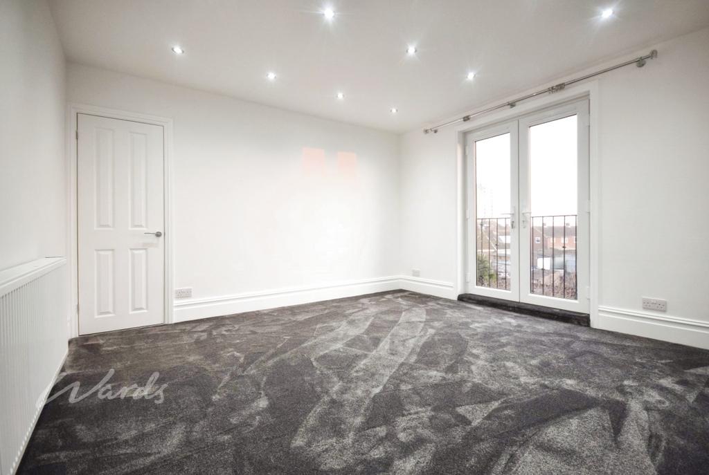Northdown lounge