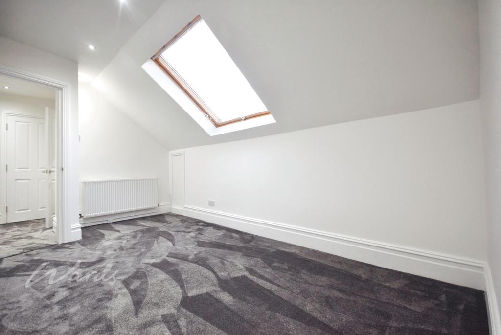 Northdown bed 1 a