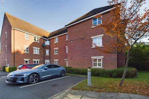 2 bedroom flat to rent, Middlewood Close, Solihull B91