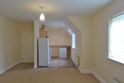 2 bedroom flat to rent, Middlewood Close, Solihull B91