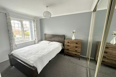 63 Greenwood, Birmingham, B25 8YU