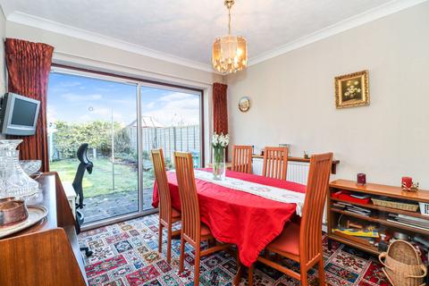 4 bedroom detached bungalow for sale, Juniper Grove, Watford, WD17