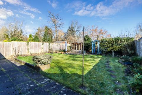 undefined, Juniper Grove, Watford, WD17
