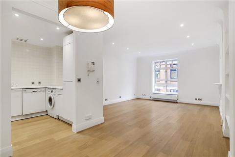 2 bedroom apartment to rent, Upper John Street, Soho, W1F