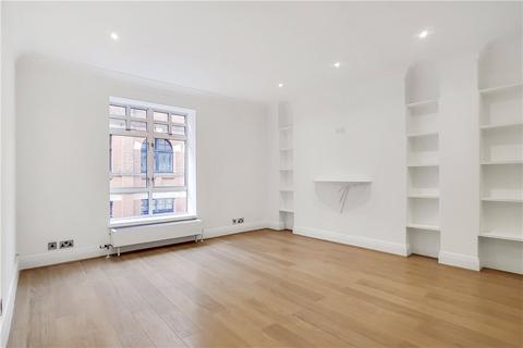 2 bedroom apartment to rent, Upper John Street, Soho, W1F