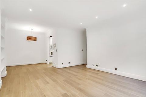 2 bedroom apartment to rent, Upper John Street, Soho, W1F