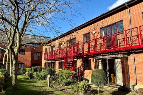 undefined, Cox Street, Birmingham, B3