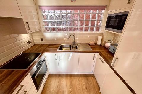 undefined, Cox Street, Birmingham, B3