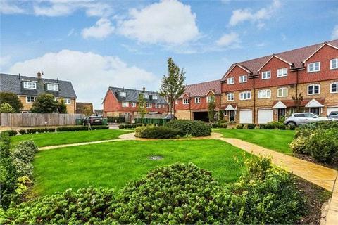 4 bedroom terraced house for sale, Scholars Place, Walton-on-Thames, Surrey, KT12