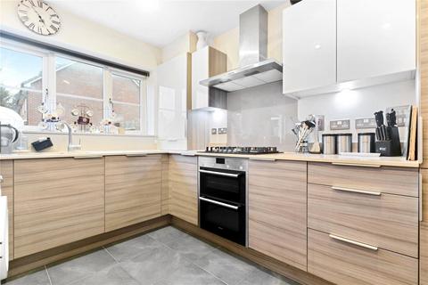 4 bedroom terraced house for sale, Scholars Place, Walton-on-Thames, Surrey, KT12