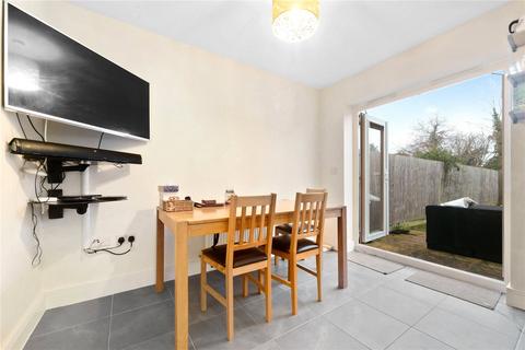 4 bedroom terraced house for sale, Scholars Place, Walton-on-Thames, Surrey, KT12