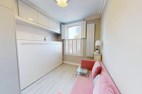 1 bedroom flat for sale, Sackville Road, Hove, BN3