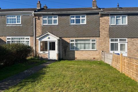 3 bedroom terraced house for sale, School Lane, Hampshire GU46