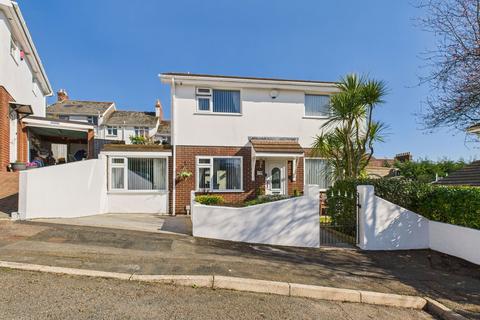 4 bedroom detached house for sale, Nursery Close, Paignton