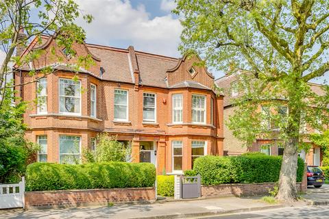 6 bedroom semi-detached house for sale, Stamford Brook Road, London, W6