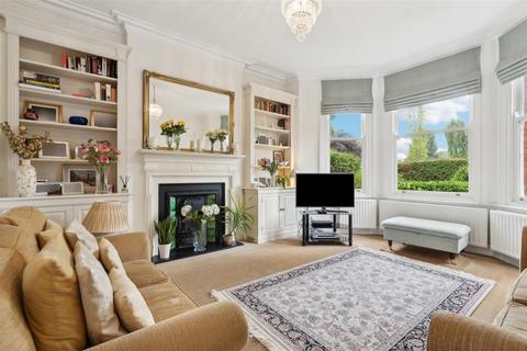 6 bedroom semi-detached house for sale, Stamford Brook Road, London, W6