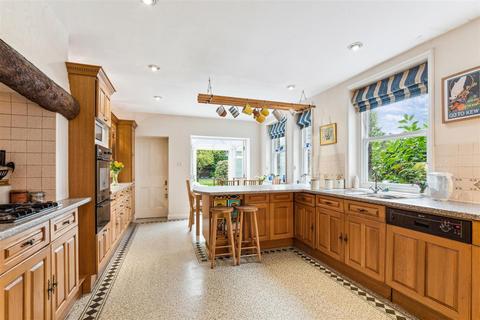 6 bedroom semi-detached house for sale, Stamford Brook Road, London, W6