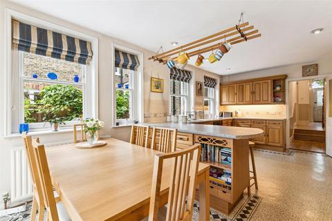 6 bedroom semi-detached house for sale, Stamford Brook Road, London, W6