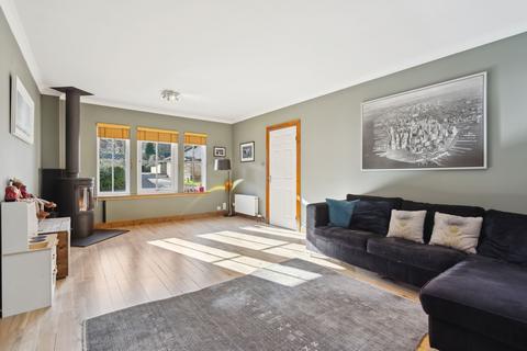 2 Robertson Court, Birnam, Dunkeld, PH8 0BE