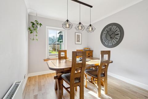 2 Robertson Court, Birnam, Dunkeld, PH8 0BE