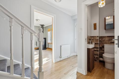 2 Robertson Court, Birnam, Dunkeld, PH8 0BE