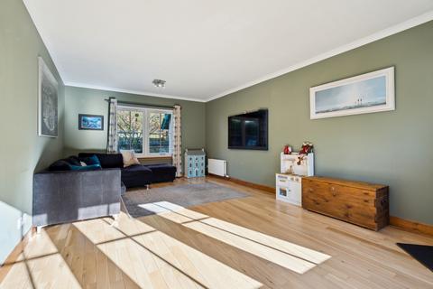 2 Robertson Court, Birnam, Dunkeld, PH8 0BE