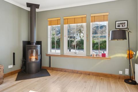2 Robertson Court, Birnam, Dunkeld, PH8 0BE