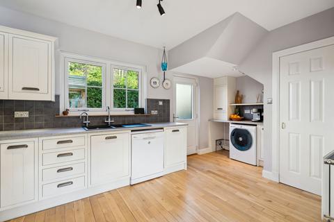 2 Robertson Court, Birnam, Dunkeld, PH8 0BE