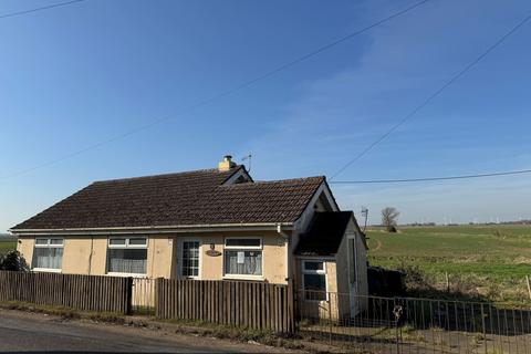 2 bedroom detached bungalow for sale, Upwell, Wisbech PE14