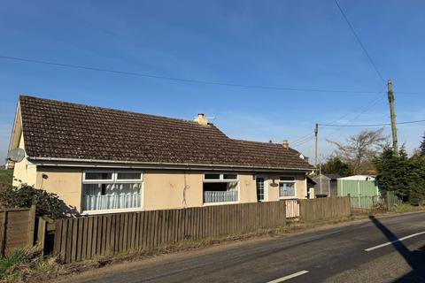 2 bedroom detached bungalow for sale, 32 Dovecote Road, Upwell, Wisbech, Cambridgeshire PE14 9HB