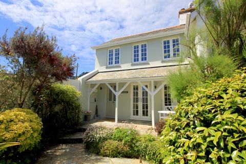 3 bedroom end of terrace house for sale, The Brakeyard, St Mawes