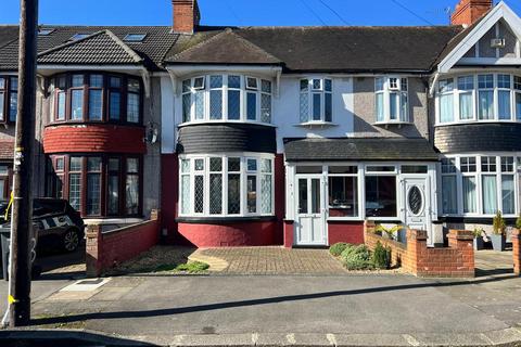 3 bedroom house for sale, Malvern Drive, Ilford