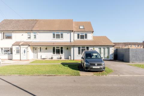 4 bedroom semi-detached house for sale, Pucklechurch, Bristol BS16