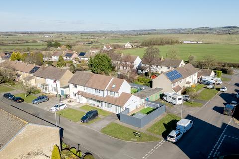 4 bedroom semi-detached house for sale, Pucklechurch, Bristol BS16