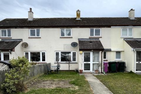 2 bedroom terraced house for sale, 34 Central Avenue, Kinloss, Moray