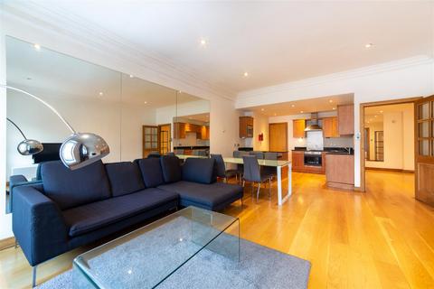 2 bedroom apartment to rent, £242pppw - Murton House - Grainger Street, NE1