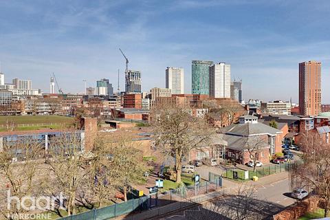 Great Colmore Street, Birmingham