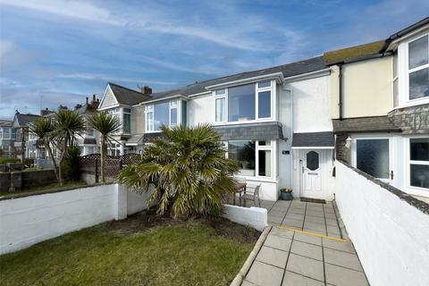 South Terrace, Penzance TR18