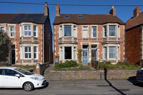 4 bedroom semi-detached house for sale, Frome Road, Trowbridge