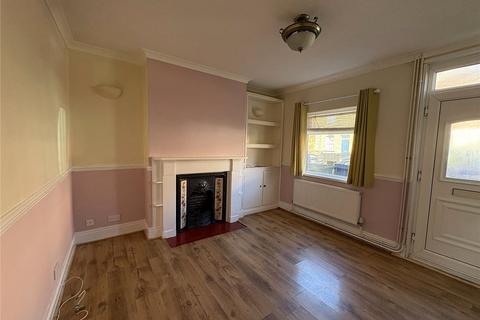 3 bedroom terraced house to rent, Grove Street, Balderton, Newark, Nottinghamshire, NG24