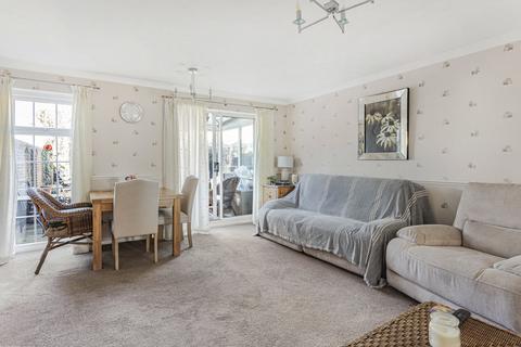 3 bedroom end of terrace house for sale, Mill Farm Avenue, Sunbury-on-Thames, Surrey, TW16