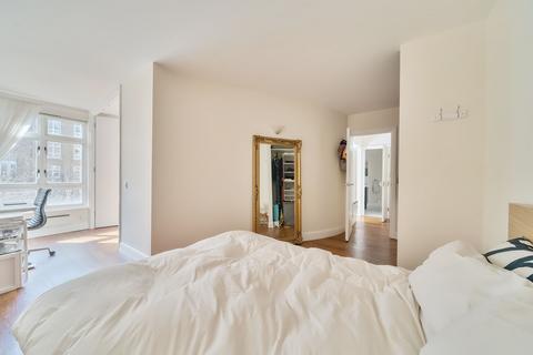 1 bedroom apartment for sale, Fairfield Road, Bow Quarter, E3