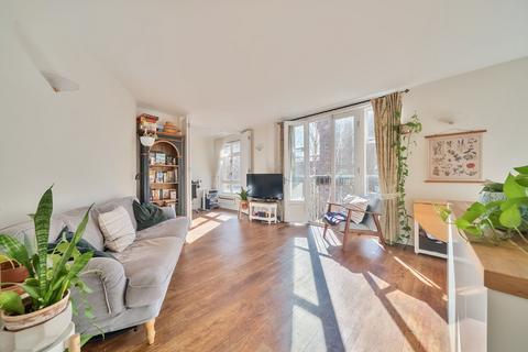 1 bedroom apartment for sale, Fairfield Road, Bow Quarter, E3