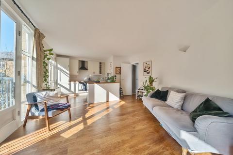 1 bedroom apartment for sale, Fairfield Road, Bow Quarter, E3